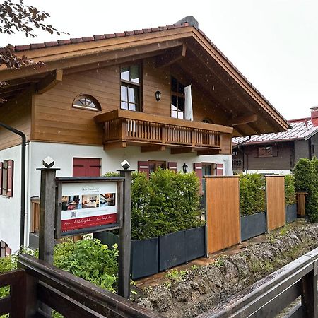 Ferienwohnungen Beim Hausbacher Reit im Winkl Extérieur photo