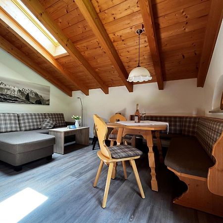 Ferienwohnungen Beim Hausbacher Reit im Winkl Extérieur photo