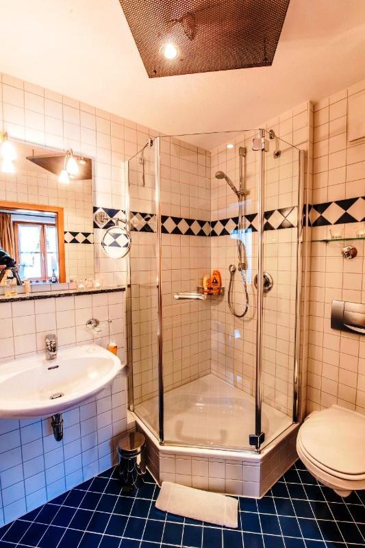 Ferienwohnungen Beim Hausbacher Reit im Winkl Extérieur photo