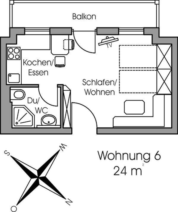 Ferienwohnungen Beim Hausbacher Reit im Winkl Extérieur photo