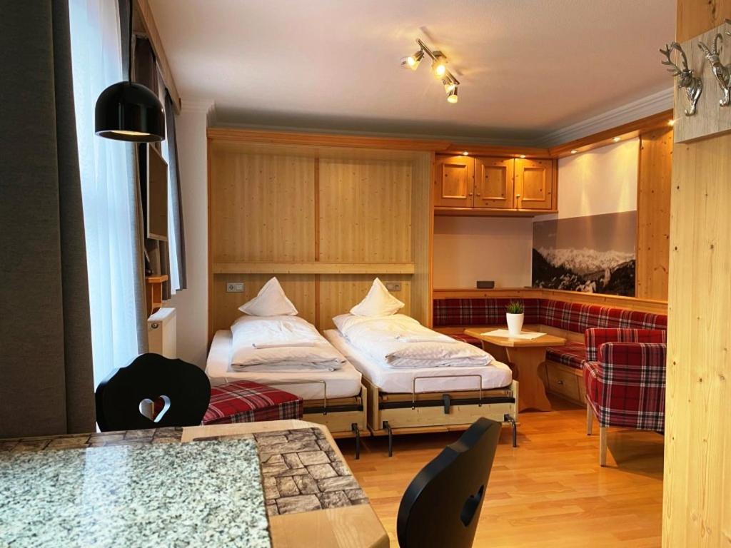 Ferienwohnungen Beim Hausbacher Reit im Winkl Extérieur photo