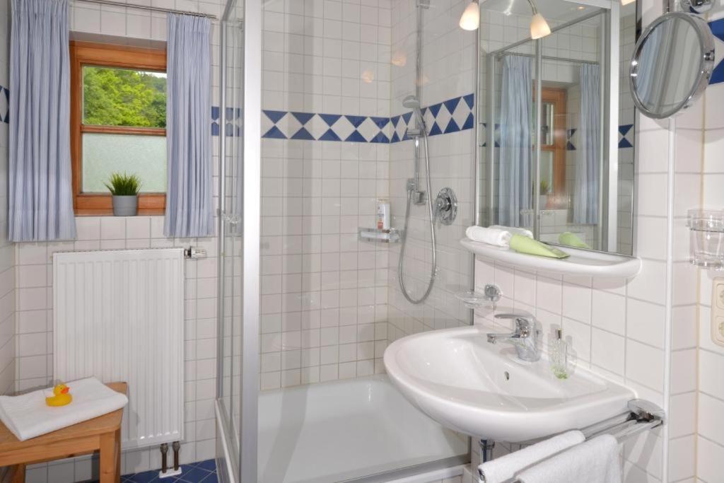 Ferienwohnungen Beim Hausbacher Reit im Winkl Extérieur photo