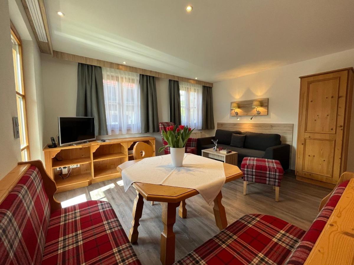 Ferienwohnungen Beim Hausbacher Reit im Winkl Extérieur photo