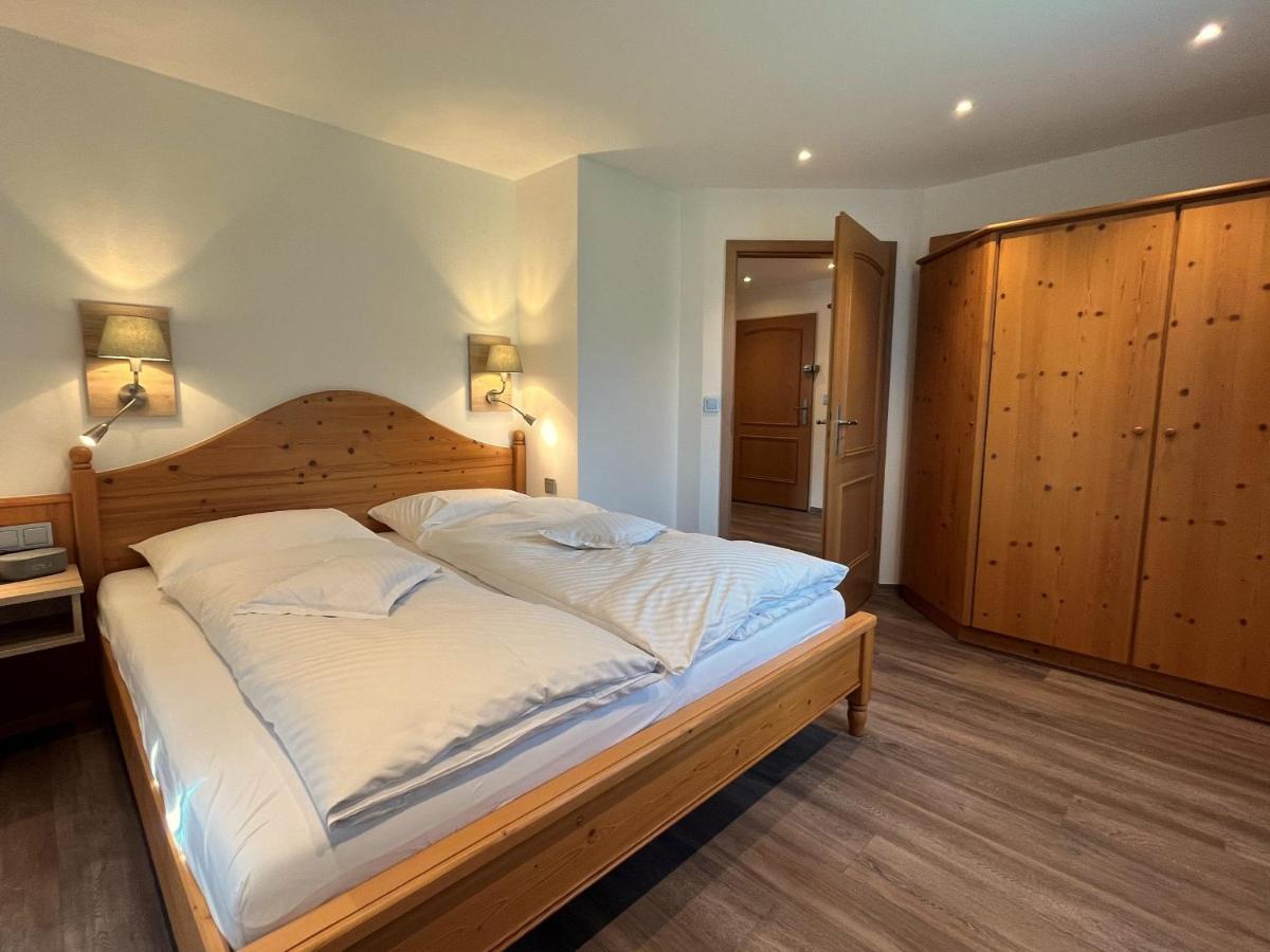 Ferienwohnungen Beim Hausbacher Reit im Winkl Extérieur photo