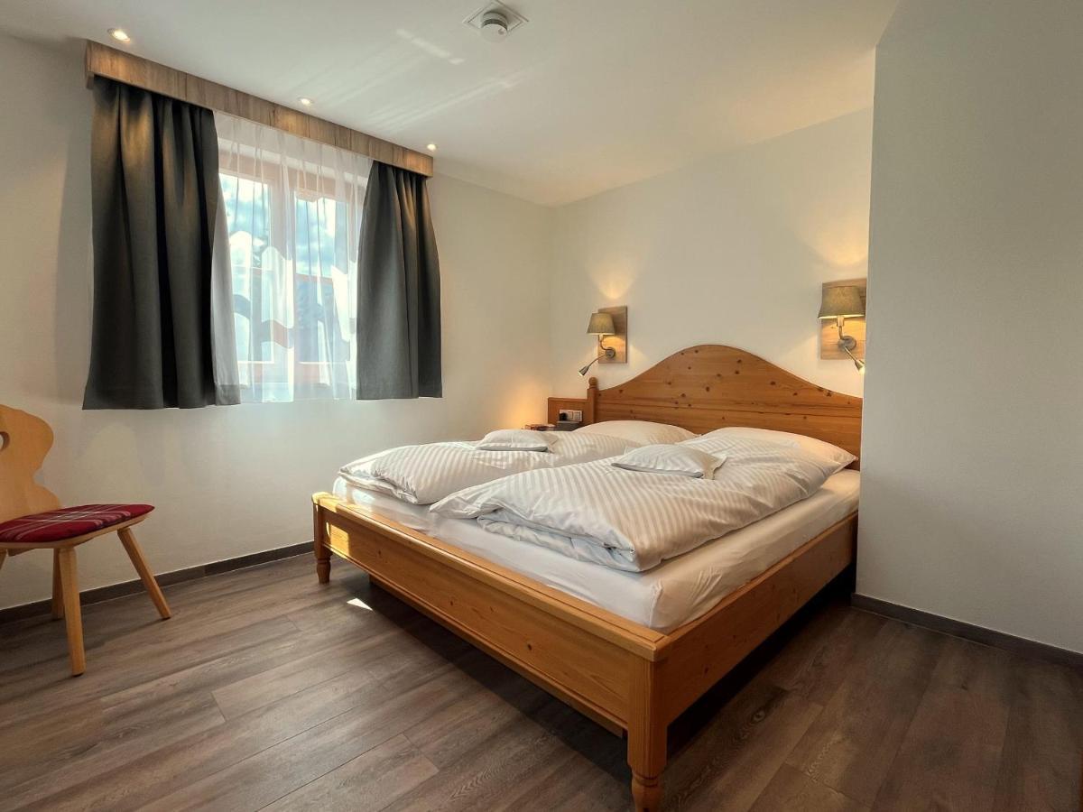Ferienwohnungen Beim Hausbacher Reit im Winkl Extérieur photo