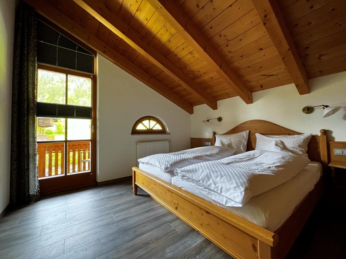Ferienwohnungen Beim Hausbacher Reit im Winkl Extérieur photo