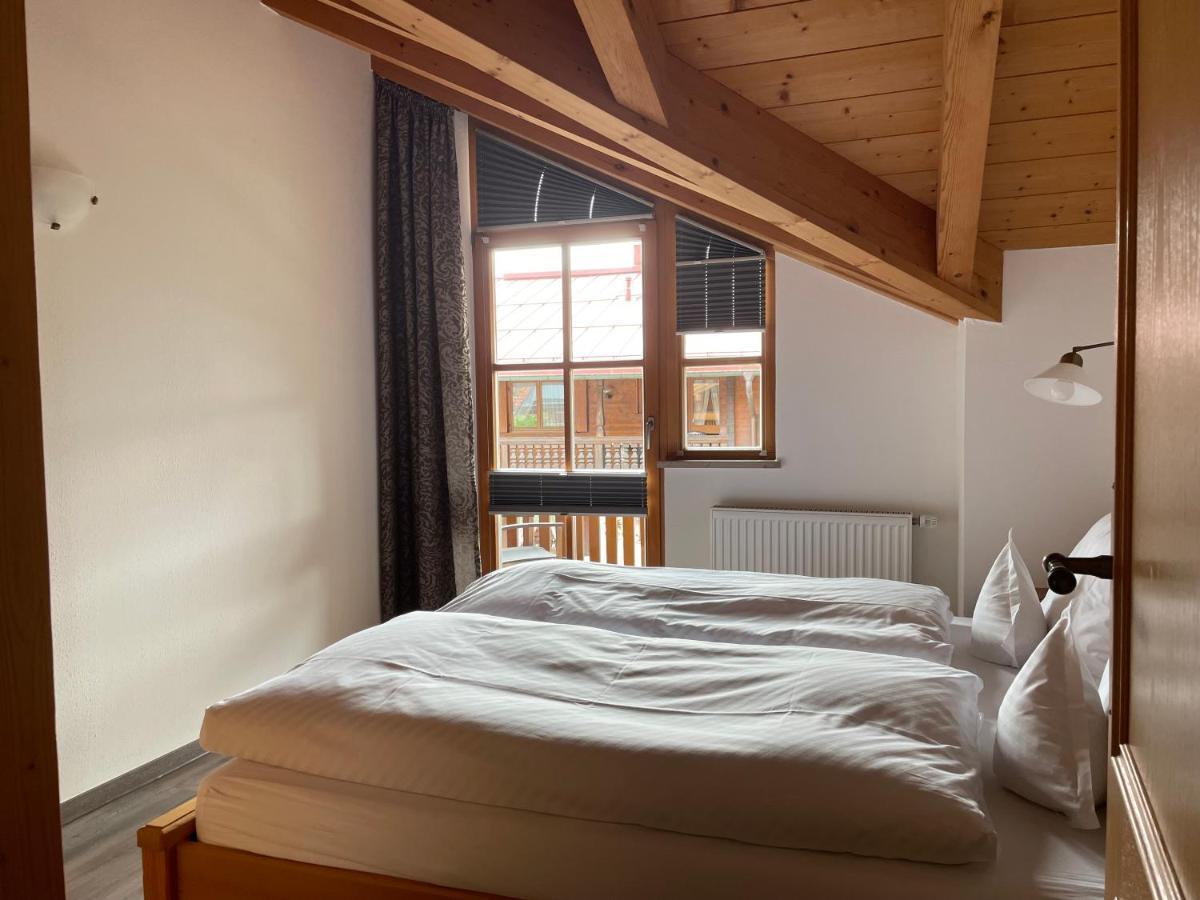 Ferienwohnungen Beim Hausbacher Reit im Winkl Extérieur photo