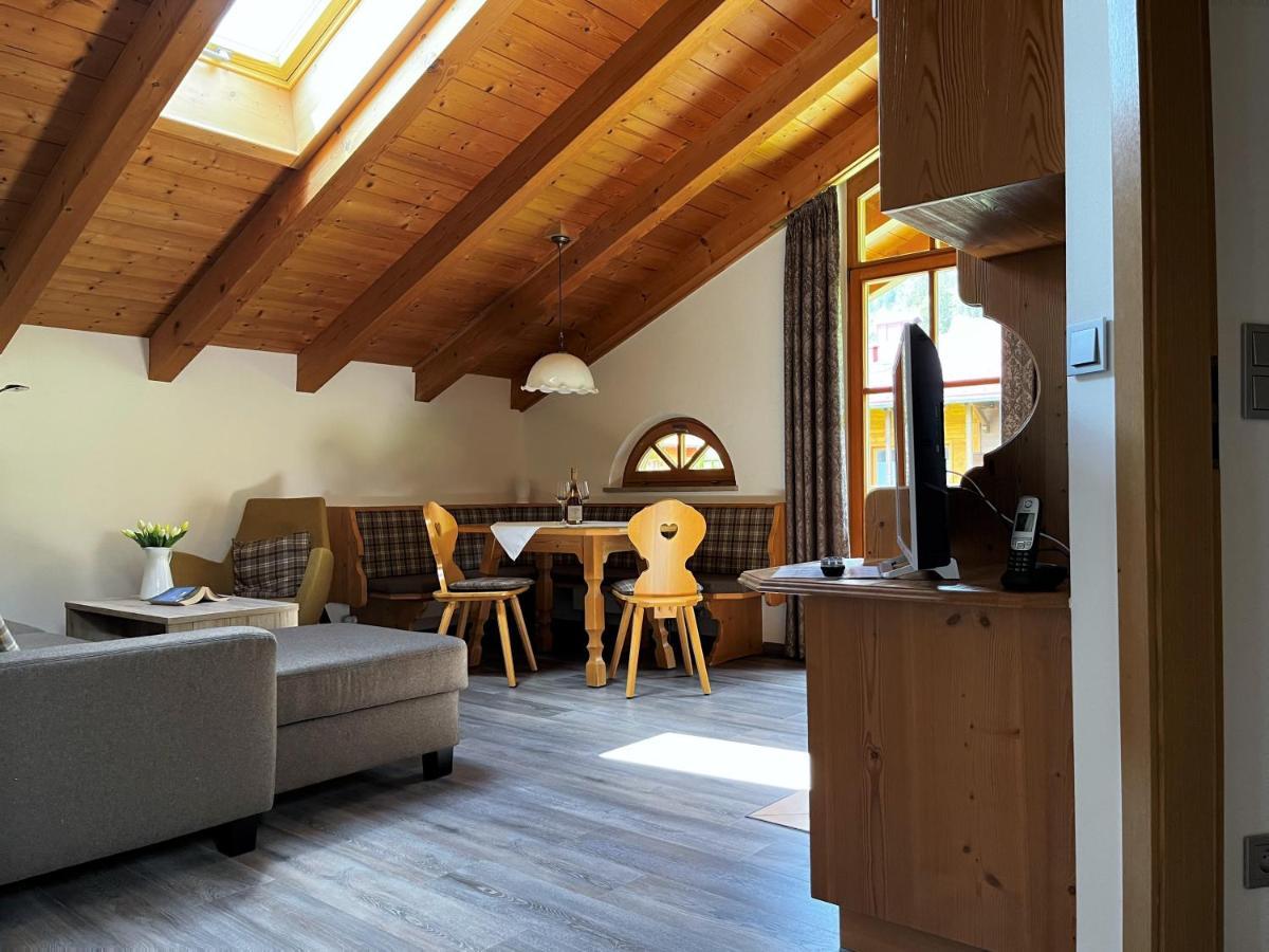 Ferienwohnungen Beim Hausbacher Reit im Winkl Extérieur photo
