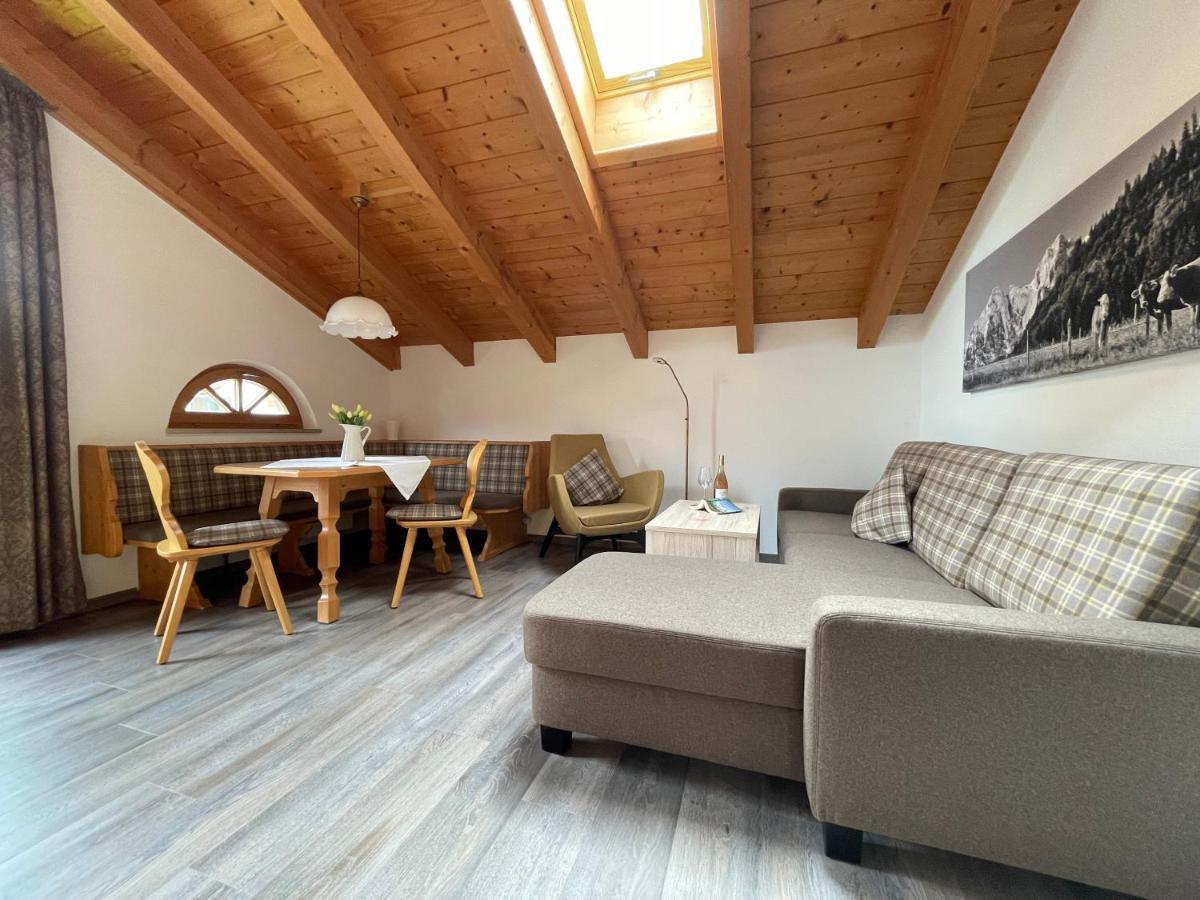 Ferienwohnungen Beim Hausbacher Reit im Winkl Extérieur photo