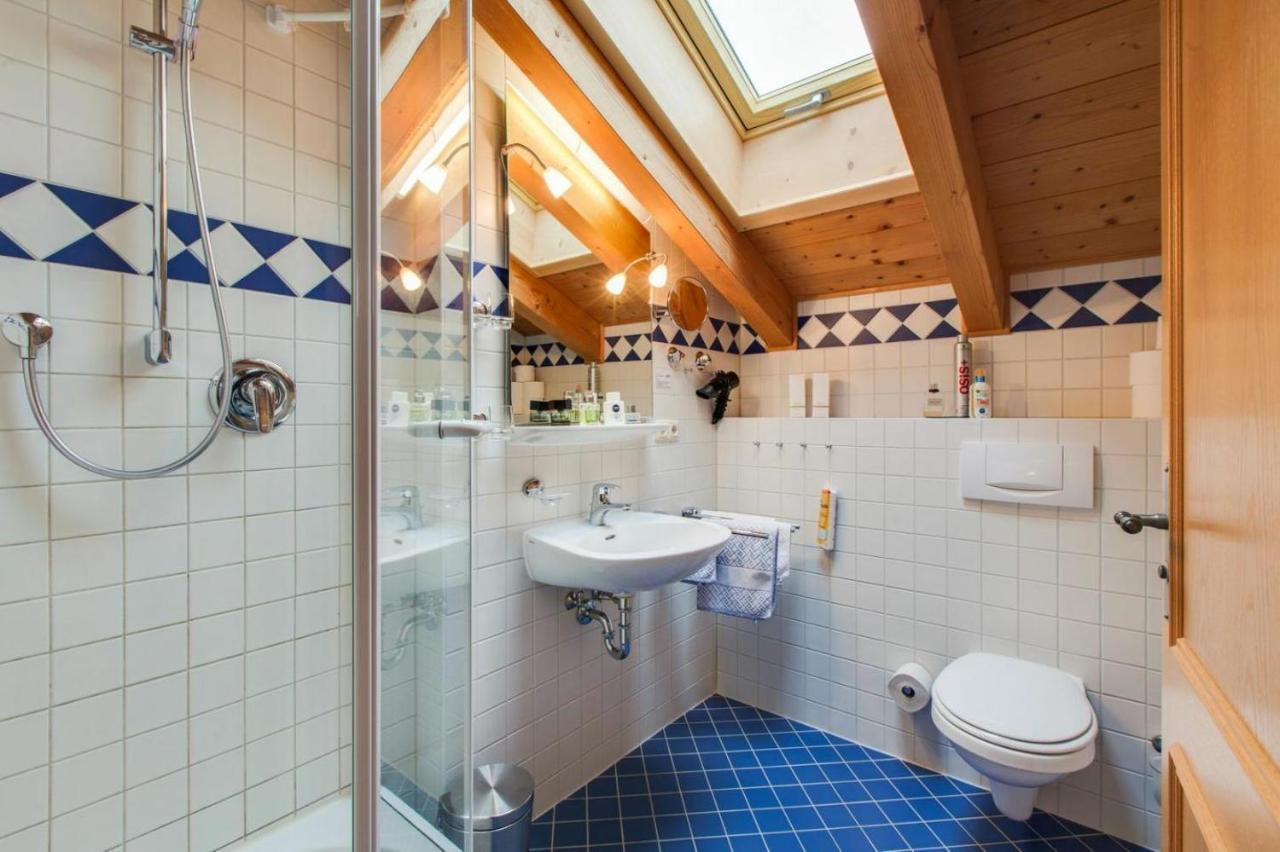 Ferienwohnungen Beim Hausbacher Reit im Winkl Extérieur photo