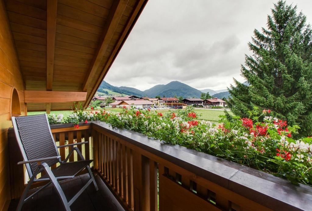 Ferienwohnungen Beim Hausbacher Reit im Winkl Extérieur photo