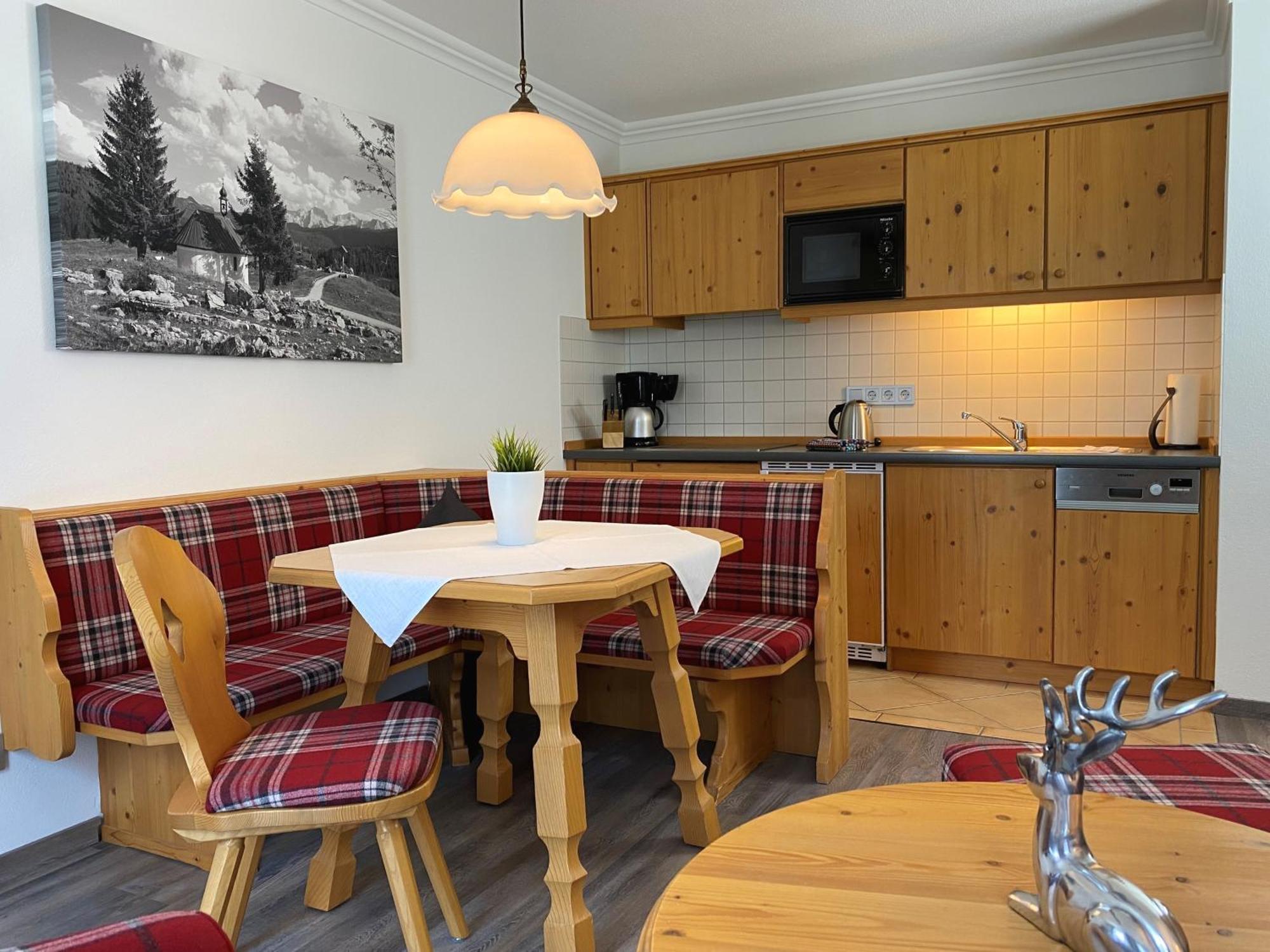 Ferienwohnungen Beim Hausbacher Reit im Winkl Extérieur photo