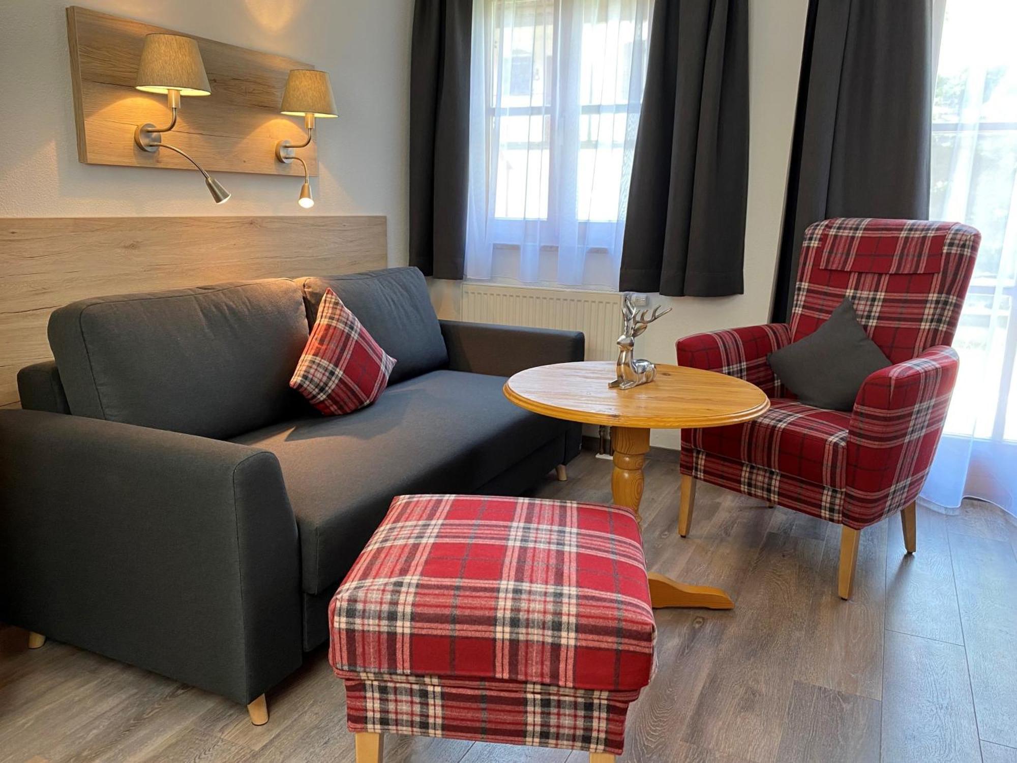 Ferienwohnungen Beim Hausbacher Reit im Winkl Extérieur photo